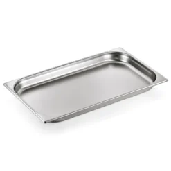 Bac GN 1/1 Inox 18/8 - 5 L P 40 mm - Was Germany