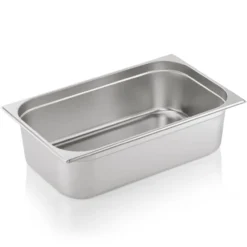 Bac GN 1/1 Inox 20 L P 150 mm - Was Germany