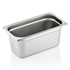 Bac GN 1/3 Inox 18/8 - 5,7 L P 150 mm - Was Germany
