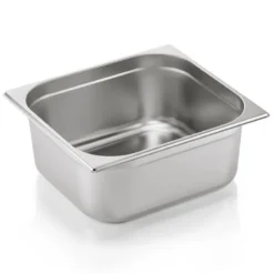 Bac GN 2/3 Inox 12,5 L P 150 mm - Was Germany
