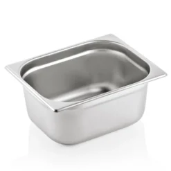 Bac GN 1/2 Inox 18/8 - 8,7 L P 150 mm - Was Germany