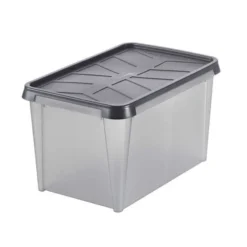 Bac Hermétique DRY 45 - Matériel CHR Pro