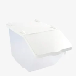 Bac à ingrédients 30 L + couvercle - Gilac