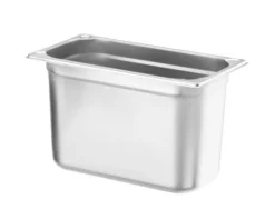 Bac Inox Gastronorme Kitchen Line GN 1/3 7,8L (H)200mm - Hendi