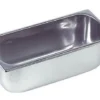Bac Inox 5 litres pour Glace et Crème Glacée - Combisteel