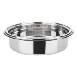 Bac Inox Rond 305mm - APS
