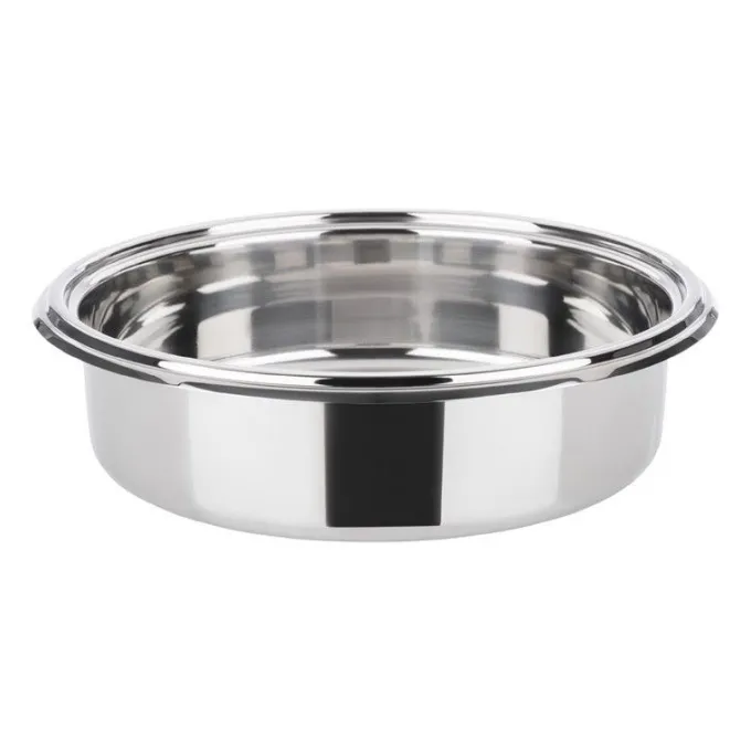 Bac Inox Rond 305mm - APS