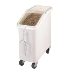 Bac mobile à ingrédients - 140 litres - Cambro