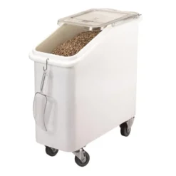 Bac mobile à ingrédients - 140 litres - Cambro