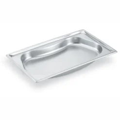 Bac Présentation de Buffet GN 1/1 Arrondi - H 65 mm - Pujadas