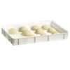 Bac à Pâtons Professionnel - 600 x 400 x 95 mm