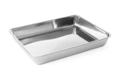 Bac à viande 260x200x(H)48 mm - Hendi