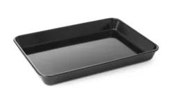 Bac à viande 350x250x(H)40mm - Hendi