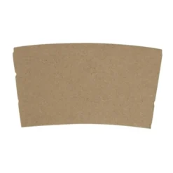 Bagues Anti-Chaleur pour Gobelets 350 ml et 455 ml Lot de 1000
