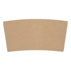 Bagues Anti-Chaleur pour Gobelets 350 ml et 455 ml Lot de 1000