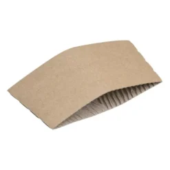 Bagues Anti-Chaleur pour Gobelets 350 ml et 455 ml Lot de 1000