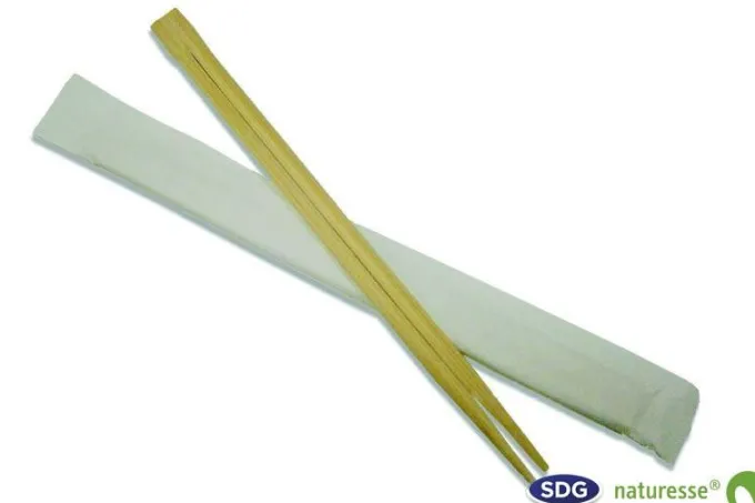 Baguette Bambou 23 cm - SDG - Lot de 2000
