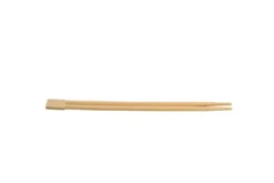 Baguette chinoise en bois 21 cm - 3000 unités - Betik