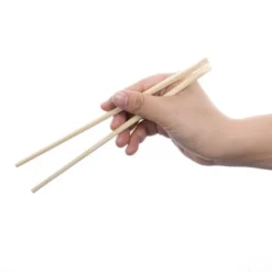 Baguette en bambou 210 mm - Fiesta - Boite de 100