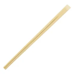 Baguette en bambou 210 mm - Fiesta - Boite de 100