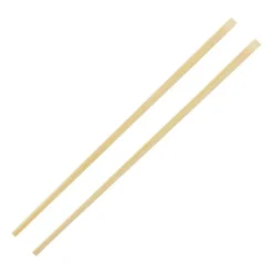 Baguette en bambou 210 mm - Fiesta - Boite de 100