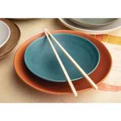 Baguette en bambou 210 mm - Fiesta - Boite de 100