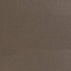 Bain de Soleil JAMAICA BEACH Blanc / Taupe - Lot de 4 - Grosfillex