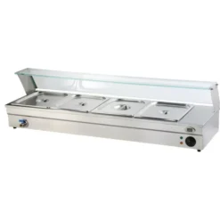 Bain-marie BM 143 - Beckers
