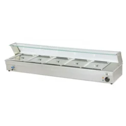 Bain-marie BM 153 - Beckers