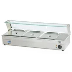 Bain-marie BM 103 - Beckers