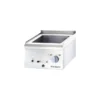 Bain Marie Électrique GN 1/1 0.8 Kw - Stalgast