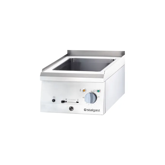 Bain Marie Électrique GN 1/1 0.8 Kw - Stalgast