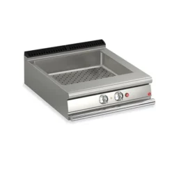 Bain-Marie électrique - GN 1/1 - P700 - 5,4 kW - Baron