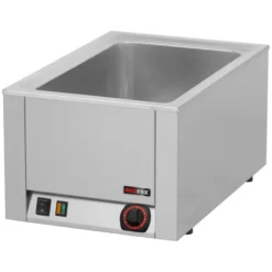 Bain marie électrique GN 1/1 - 200 TOP BM 1120 - Redfox