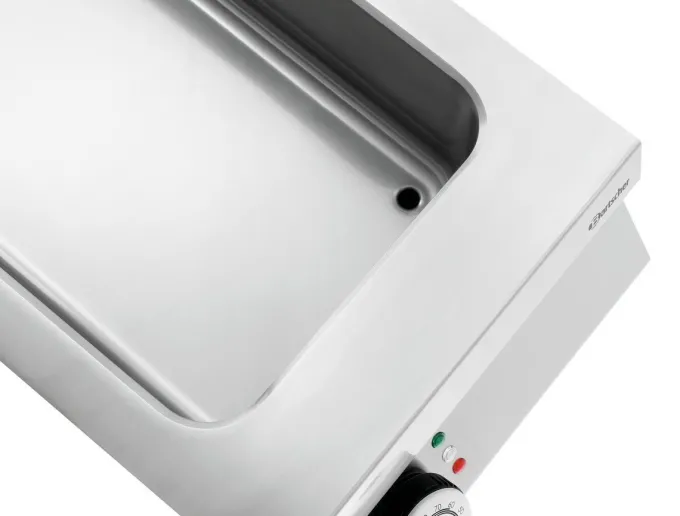 Bain-marie électrique 1 x GN 1/1 et 2 x GN 1/3 - Bartscher