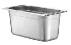 Bain Marie Professionnel 3 Bacs GN 1/3 - Bartscher