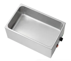 Bain Marie Professionnel 3 Bacs GN 1/3 - Bartscher