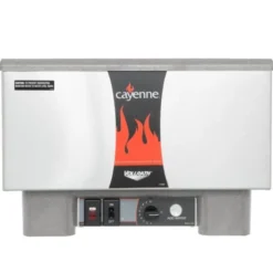 Bain-Marie Professionnel Bac GN 1/1 Cayenne® - Pujadas