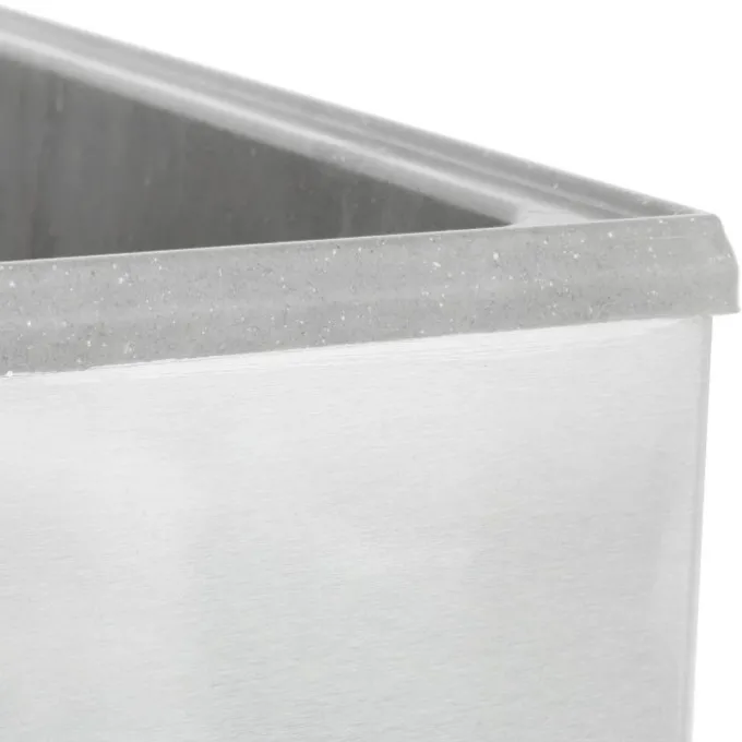 Bain-Marie Professionnel Bac GN 1/1 Cayenne® - Pujadas