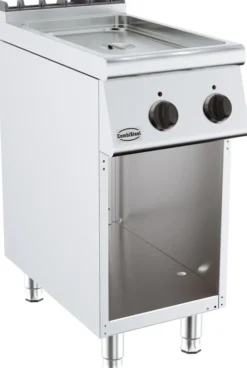 Bain Marie Professionnel Electrique GN 1/1 - Sur Placard Ouvert - Série 700 - Combisteel