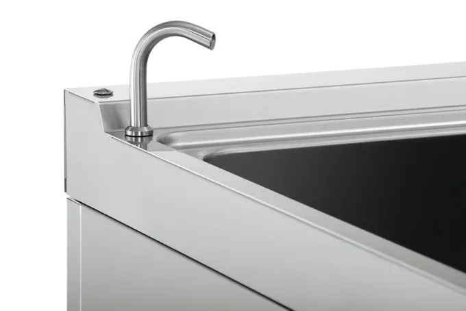 Bain Marie Professionnel GN 1/1 - Bartscher