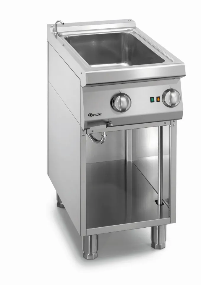 Bain Marie Professionnel GN 1/1 - Bartscher