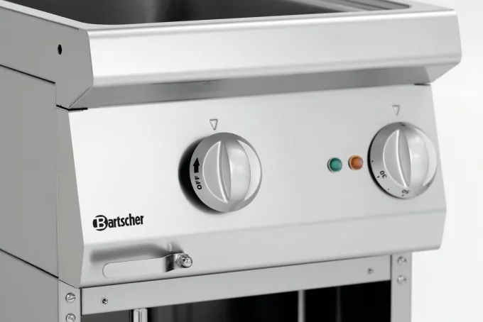 Bain Marie Professionnel GN 1/1 - Bartscher