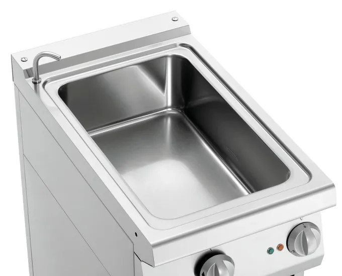 Bain Marie Professionnel GN 1/1 - Bartscher