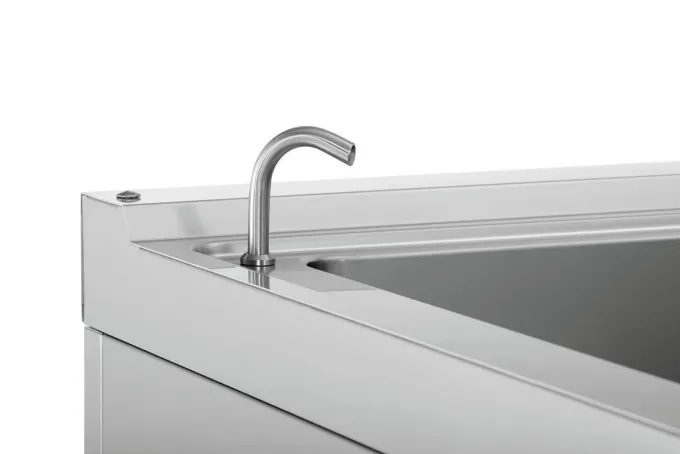 Bain Marie Professionnel GN 2/1 Profondeur 700 - Bartscher