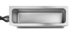 Bain-Marie Professionnel GN 2/4 - Pujadas