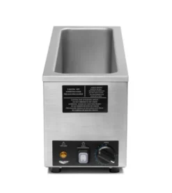 Bain-Marie Professionnel GN 2/4 - Pujadas