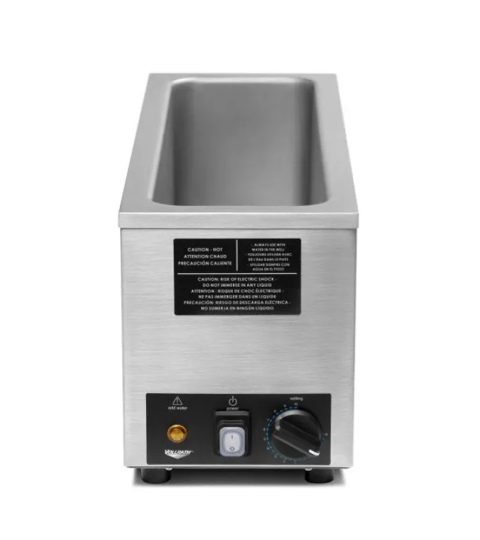 Bain-Marie Professionnel GN 2/4 - Pujadas