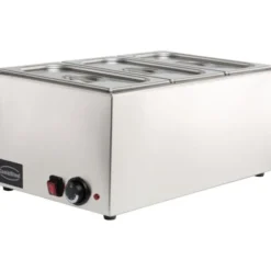 Bain Marie professionnel 1 x GN1/1 - Combisteel