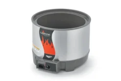 Bain-Marie Rond Cayenne® 10,4 Litres - Pujadas